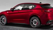 Alfa Romeo : Deux SUV en plus du Stelvio