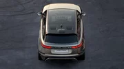 Range Rover Velar : le nouveau SUV coupé à quatre portes en approche