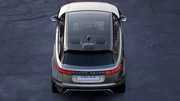 Range Rover Velar : le Jaguar F-Pace a maintenant un cousin