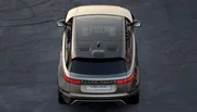 Range Rover Velar : le 4e larron