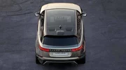 Range Rover Velar : la 4e dimension