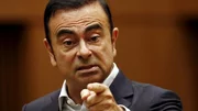 Carlos Ghosn n'est plus le directeur général de Nissan