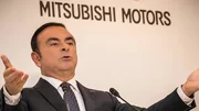Ghosn lève le pied sur Nissan, accélère avec Renault et rêve d'être numéro 1