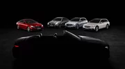 Mercedes Classe E Cabriolet : un teaser avant Genève
