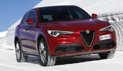 Alfa Romeo Stelvio 2017 : premier essai exclusif du SUV italien