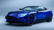 Aston Martin : To bespoke or not to bespoke
