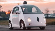 Voitures autonomes : Google fait la guerre à Uber pour vol !