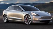 Tesla Model 3 : la production démarrera en juillet malgré une situation financière difficile