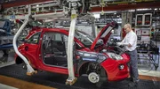 Rachat d'Opel : PSA rassure les travailleurs
