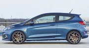 Ford Fiesta ST : 200 ch sur 3 cylindres