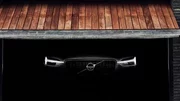 Volvo XC60 2017 : Une première photo teaser !