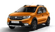 Dacia propose une série spéciale Explore