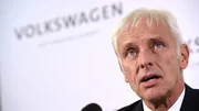Les rémunérations des dirigeants de Volkswagen seront bien plafonnées