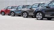 PSA : des clients testeront la voiture autonome