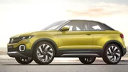 Volkswagen lancera son crossover urbain en 2018