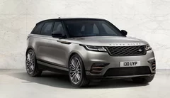Range Rover Velar : que reste-t-il au Range Sport ?