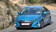 Essai nouvelle Toyota Prius : l'hybride rechargeable, la meilleure technologie ?