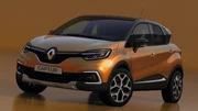 Renault Captur : En phase avec le reste de la gamme