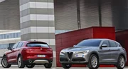 L'Alfa Romeo Stelvio annonce les prix de son diesel 210 ch