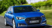 La future Audi A3 retardée par l'affaire Volkswagen