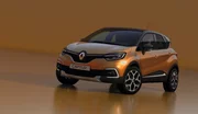 Nouveau Renault Captur : le restyling