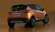 Renault Captur MY2017