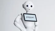 Renault Pepper : des robots pour assurer l'accueil en concession
