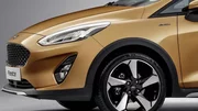 Ford Fiesta 2017 : les tarifs officiels enfin dévoilés