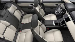 Land Rover propose une alternative à la peau d'animal mort
