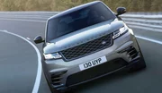 Range Rover Velar : prix, fiches techniques, dimensions et équipements