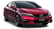Honda Clarity : elle passe de 1 à... 3 versions