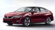 Honda : la berline électrique avec seulement 130 km d'autonomie