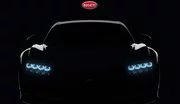 Bugatti : un nouveau modèle à Genève 2017