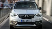 PSA rachète la marque Opel