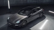 Prix Porsche Panamera Sport Turismo : à partir de 100 367 euros