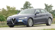 Pourquoi l'Alfa Romeo Giulia 2,0 vaut le détour
