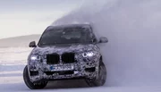 Nouveau BMW X3 (2017) : BMW dévoile les premières photos officielles