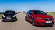 PSA (Peugeot-Citroën) rachète Opel : La naissance d'un grand !