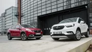 Le Groupe PSA s'offre Opel et Vauxhall