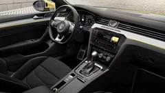 Volkswagen Arteon : ne m'appelez plus CC