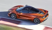 McLaren 720S, la nouvelle référence ?