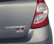 Renault Sandero : chez nous, sous blason Dacia