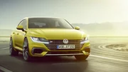 Volkswagen Arteon : Tous les détails !