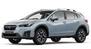 Subaru XV : Un nouveau crossover chez les Japonais !