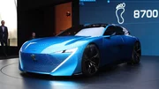 Peugeot Instinct Concept : prometteur