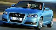 Audi A3 Cabriolet : La Hongroise enlève le haut