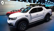 Renault Alaskan : le pick-up dévoile ses accessoires