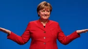 Dieselgate : Merkel droit dans ses bottes