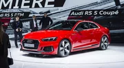 Audi RS 5: haro sur la 911