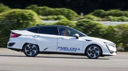 Honda : une gamme « plus verte » en 2025